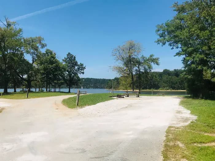Official photo of site 023