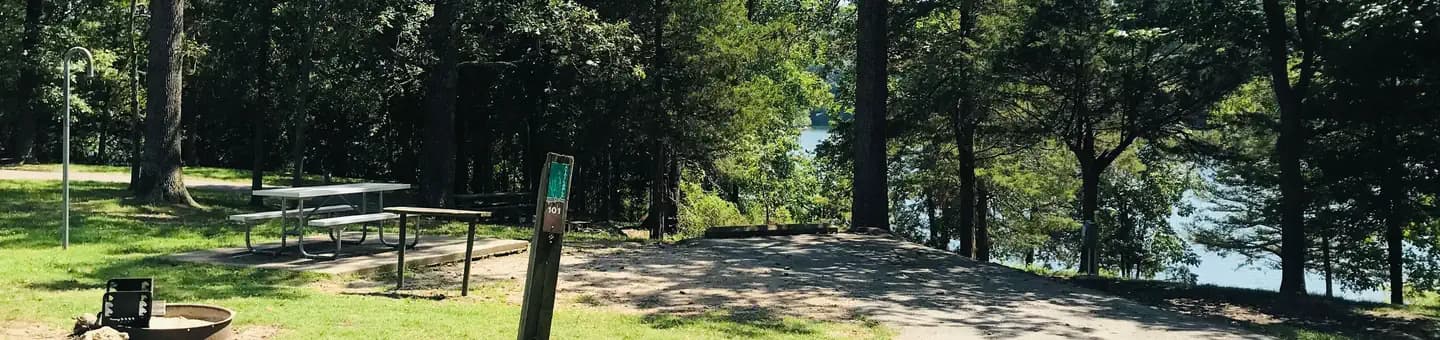Official photo of site 101
