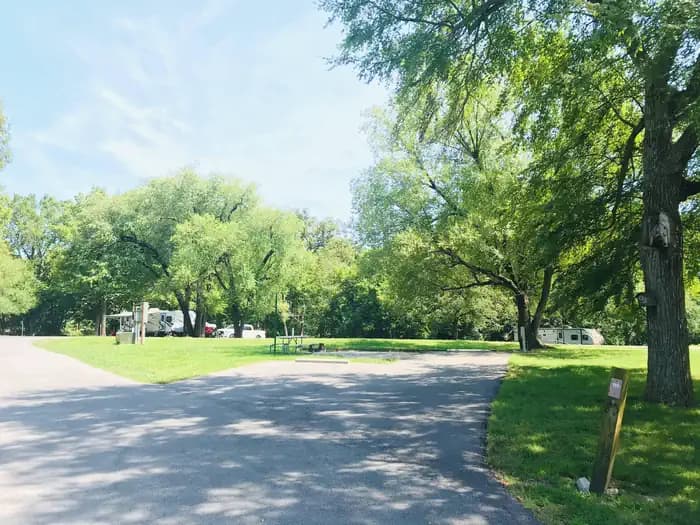 Official photo of site 115