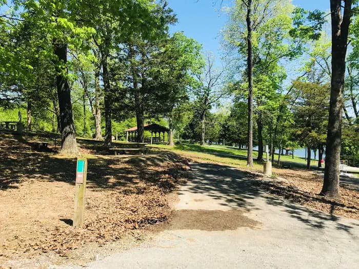Official photo of site 164