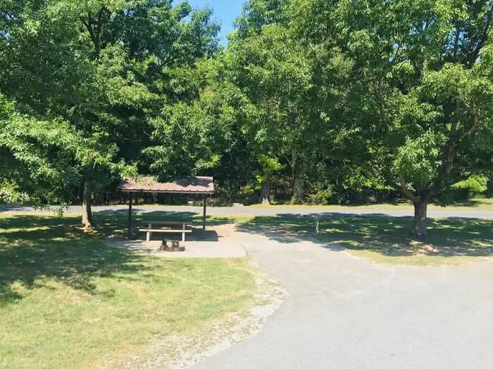 Official photo of site 063