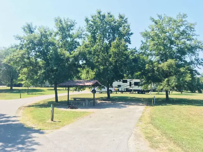 Official photo of site 072