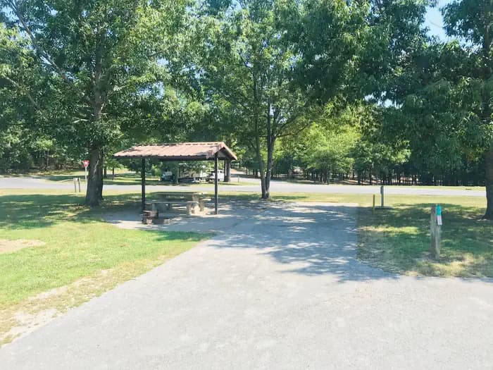 Official photo of site 073
