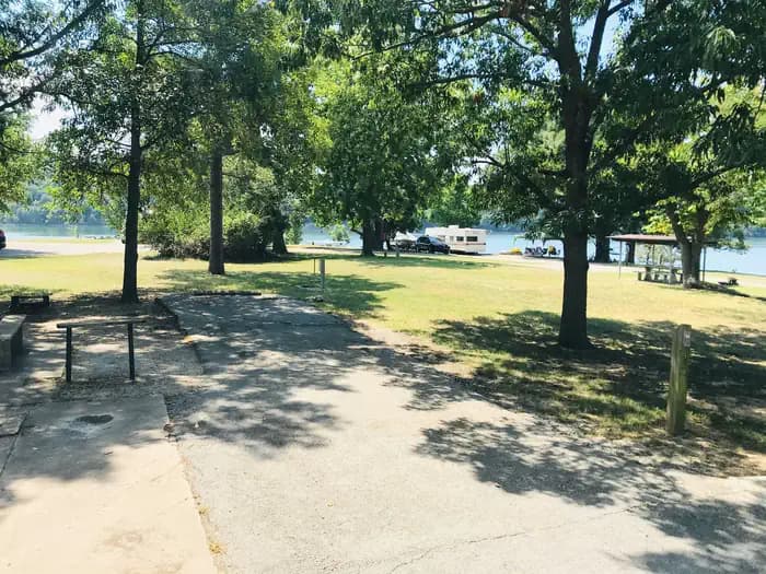 Official photo of site 119