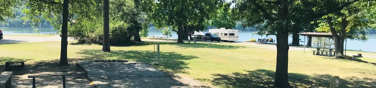 Official photo of site 119