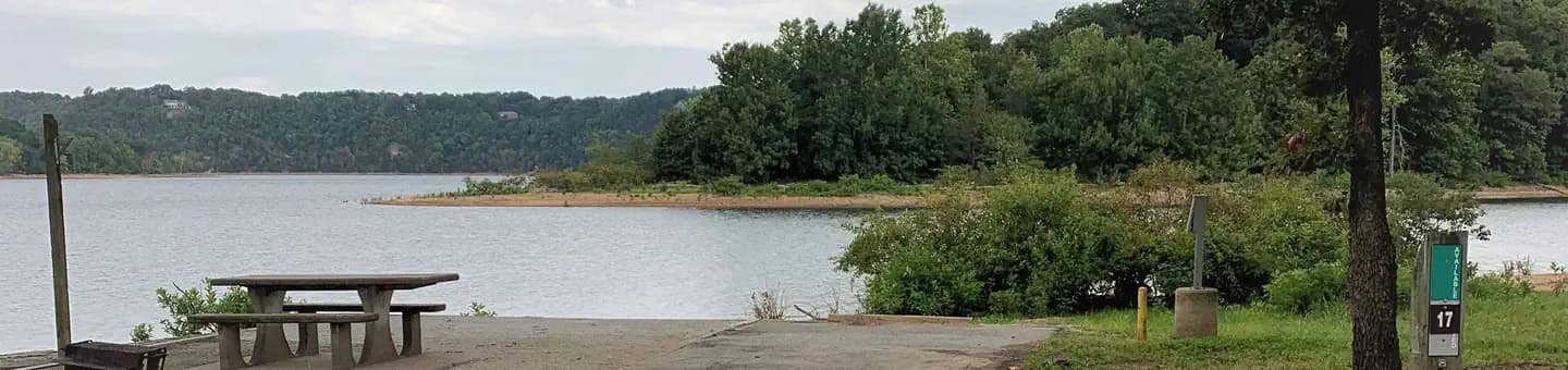 Official photo of site 017