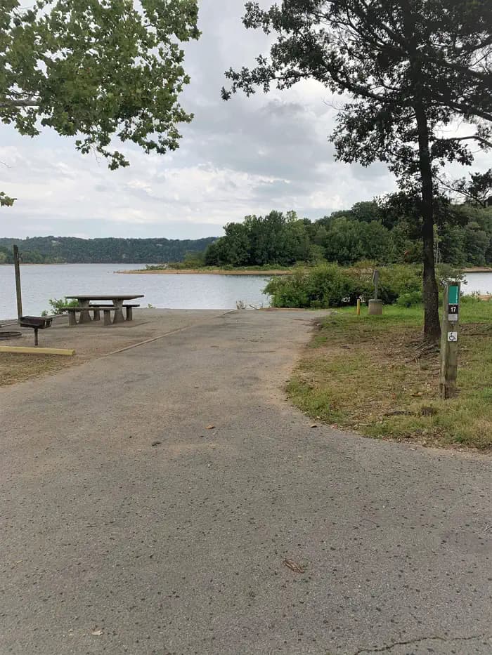 Official photo of site 017