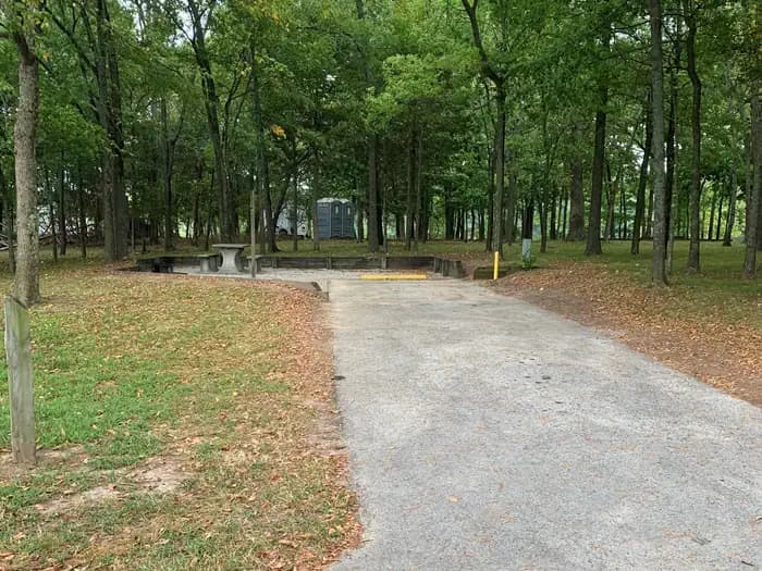Official photo of site 054