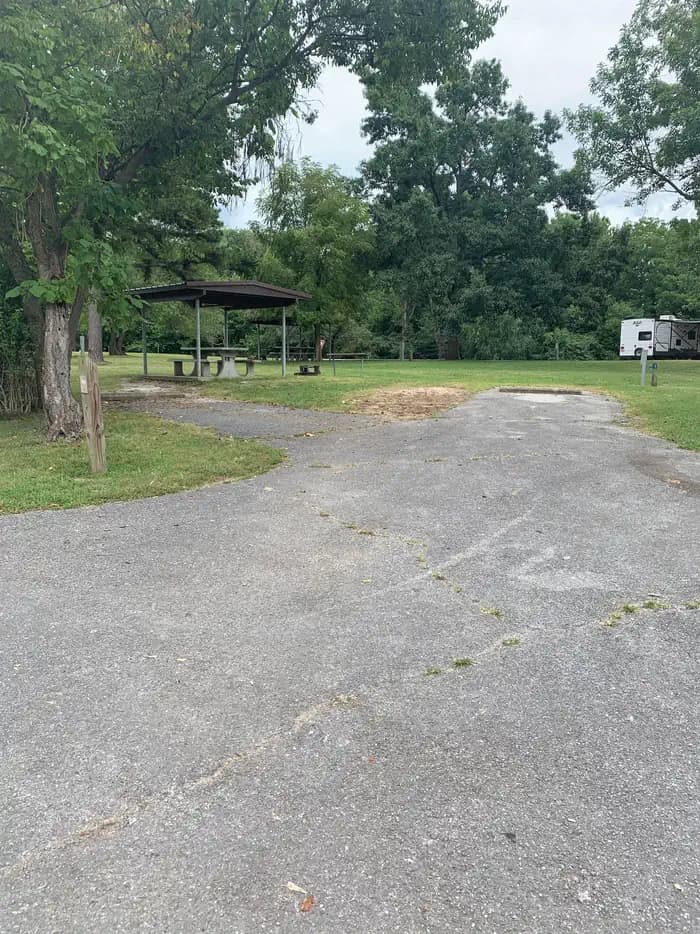 Official photo of site 113