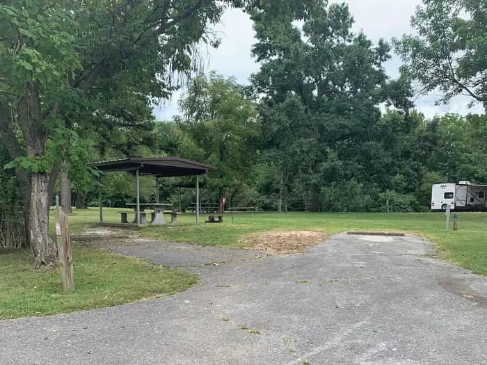Official photo of site 113