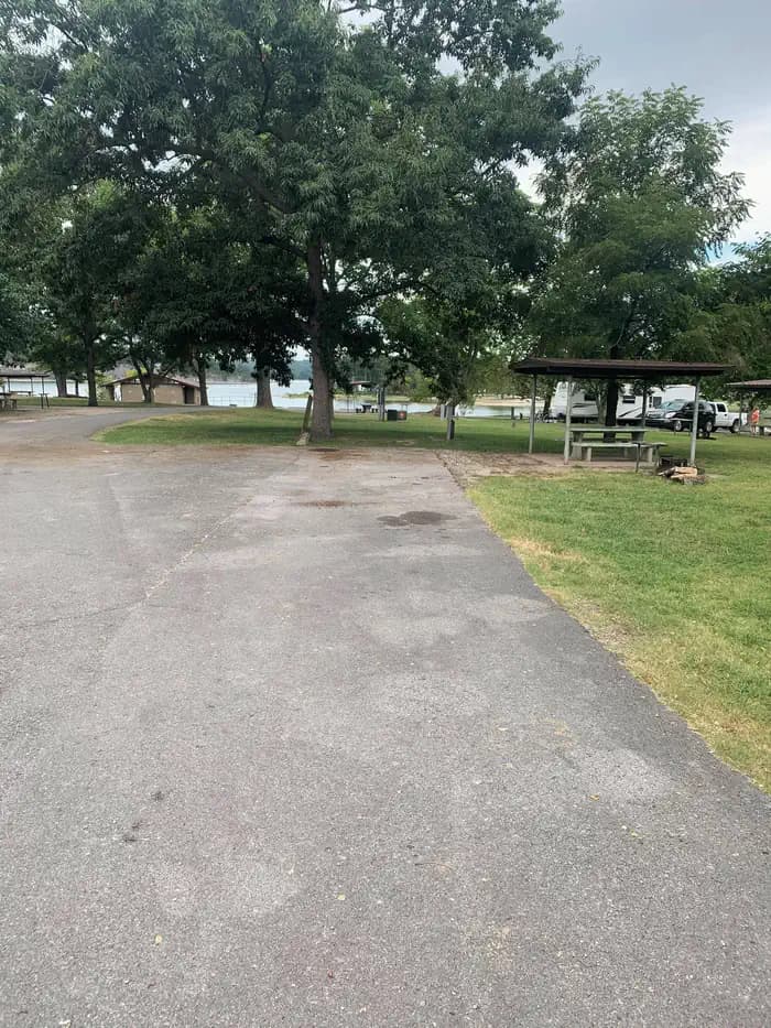 Official photo of site 117