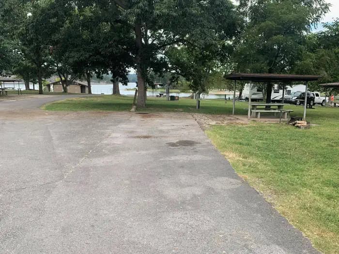 Official photo of site 117