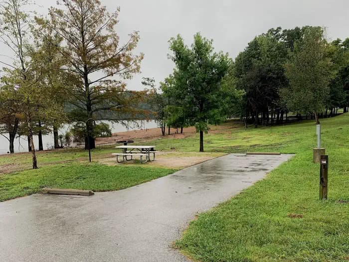 Official photo of site 144