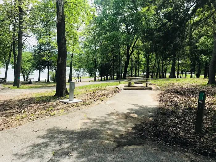 Official photo of site 180