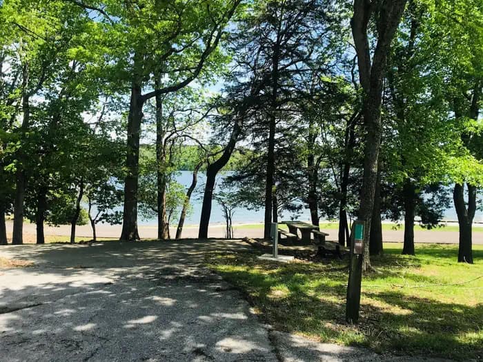 Official photo of site 185