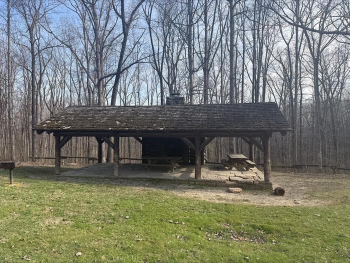 Picnic Shelter