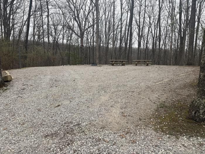 Campsite 6