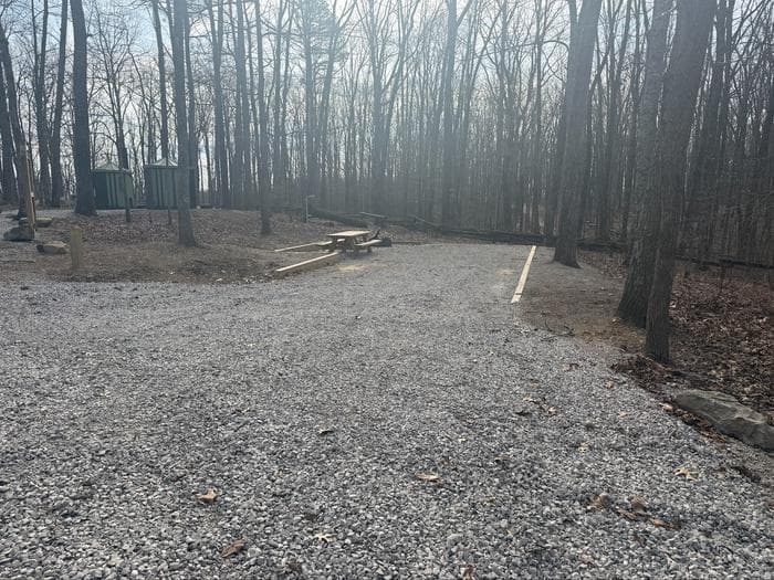 Campsite 17